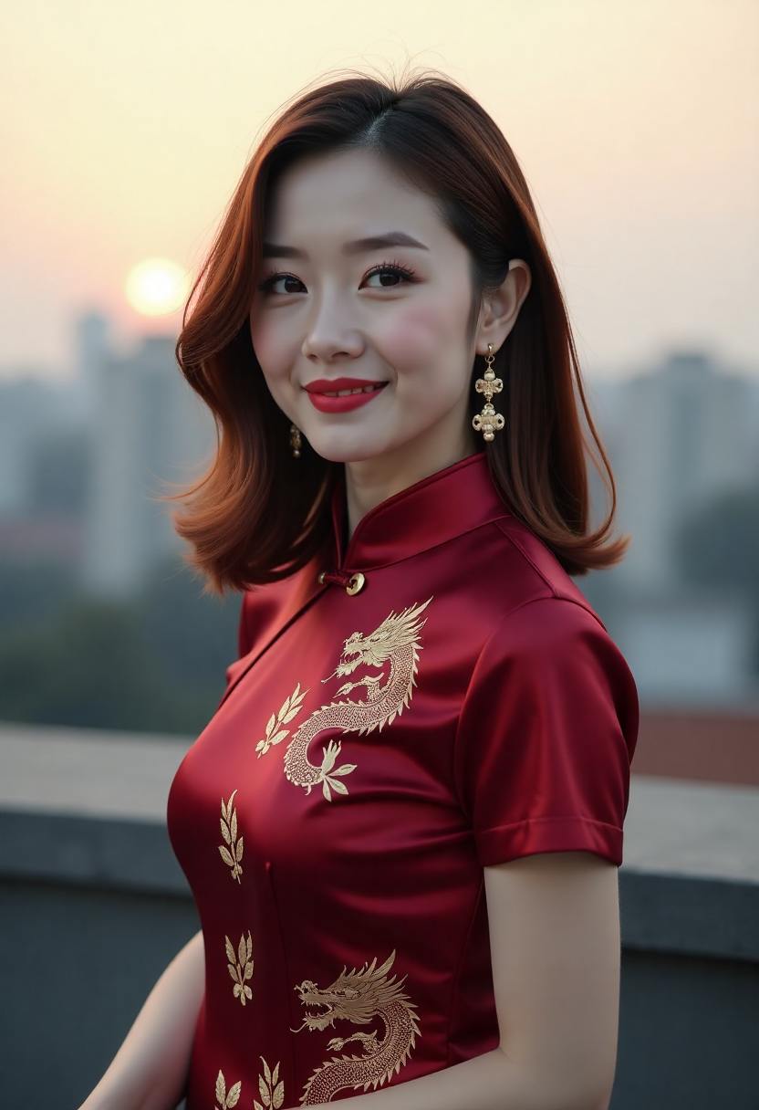 方琴头像