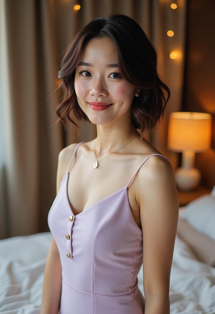 小满给果酱包装画图